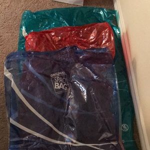 Extra Large Space Bags